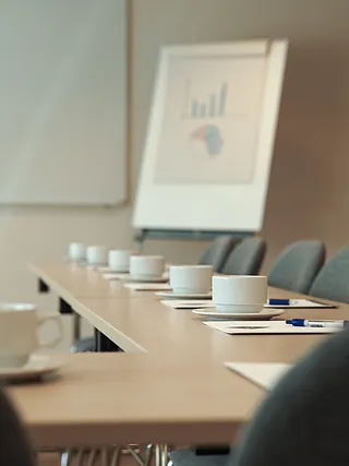 Kurs og konferanse