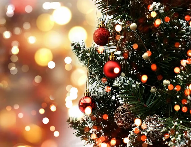 Juletre