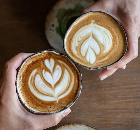Kaffekopper